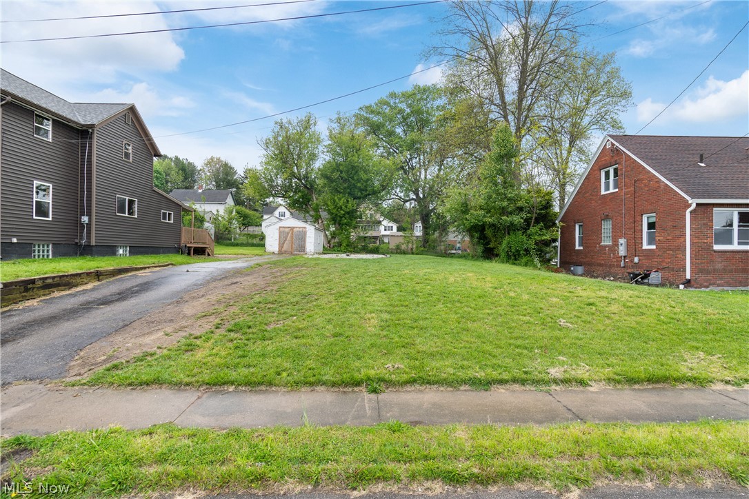 200 19th Street NW Barberton OH 44203