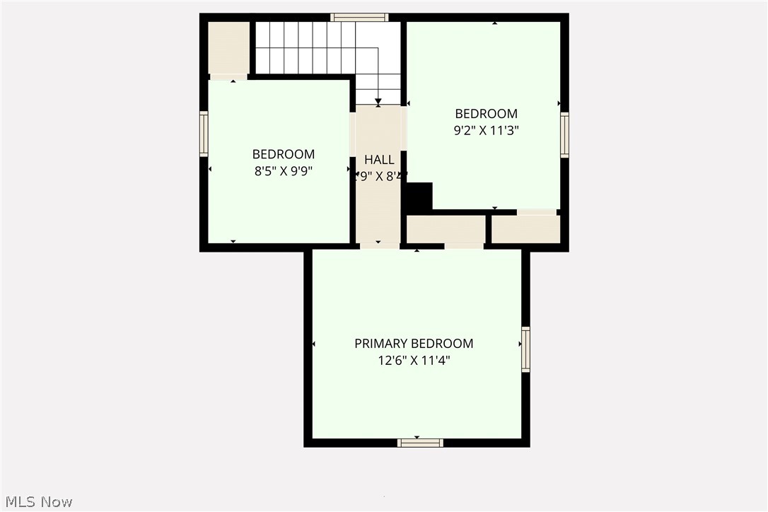 200 19th Street NW Barberton OH 44203