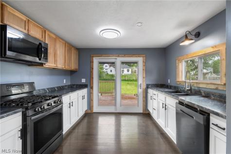 200 19th Street NW Barberton OH 44203