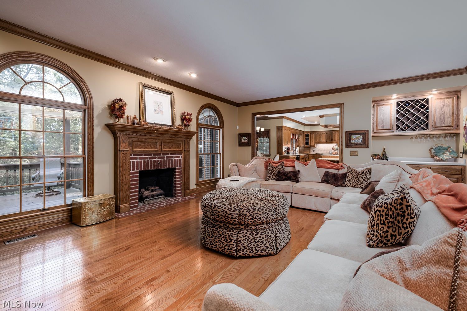 5636 Gray Fox Drive NW Canton OH 44718