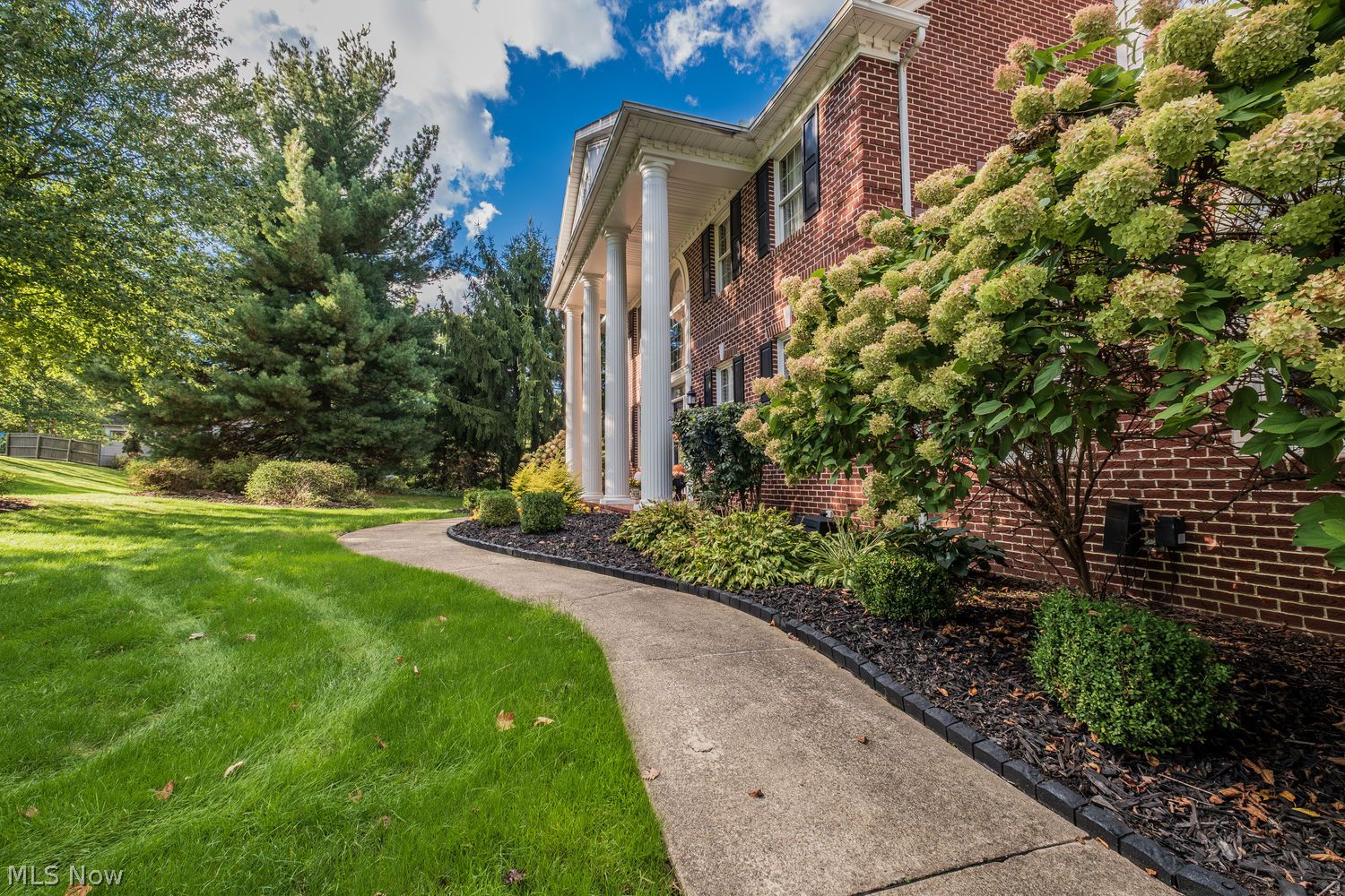 5636 Gray Fox Drive NW Canton OH 44718