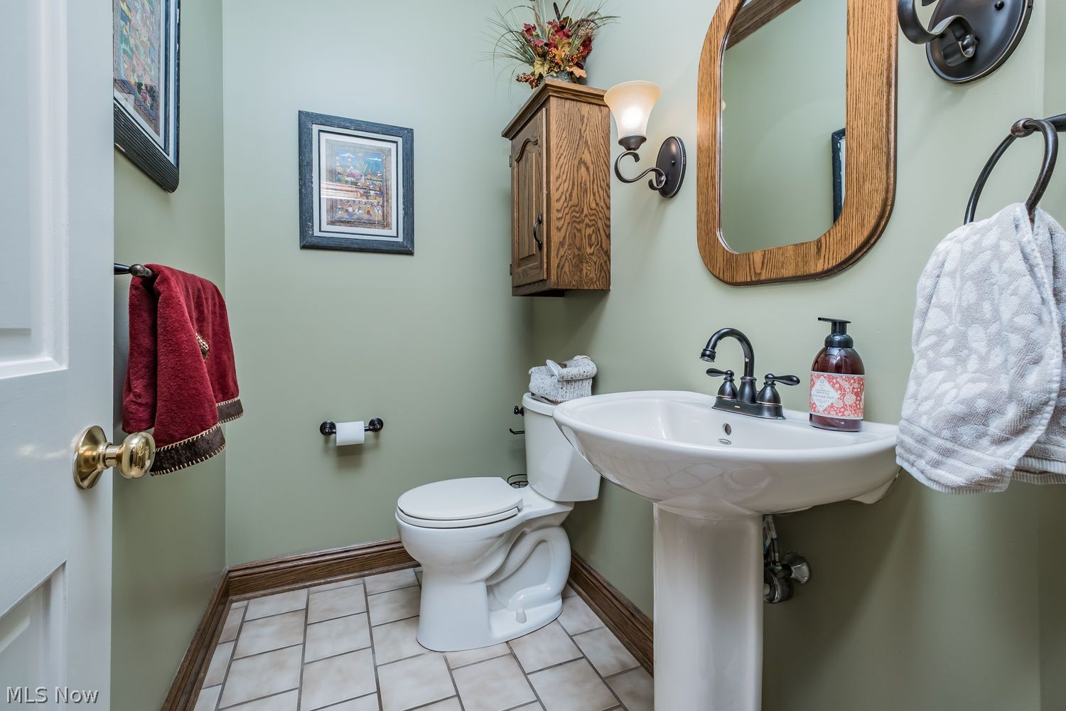 5636 Gray Fox Drive NW Canton OH 44718