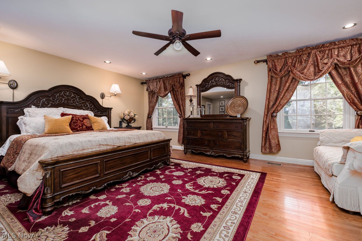 5636 Gray Fox Drive NW Canton OH 44718