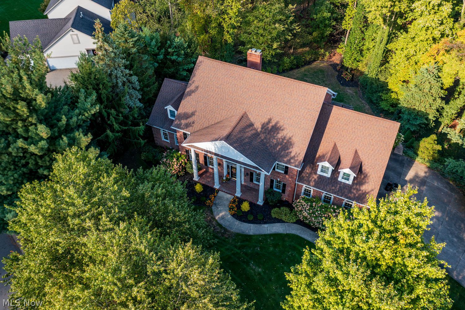 5636 Gray Fox Drive NW Canton OH 44718