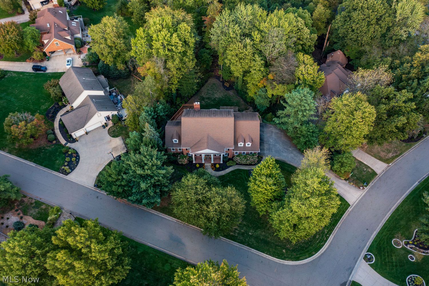 5636 Gray Fox Drive NW Canton OH 44718