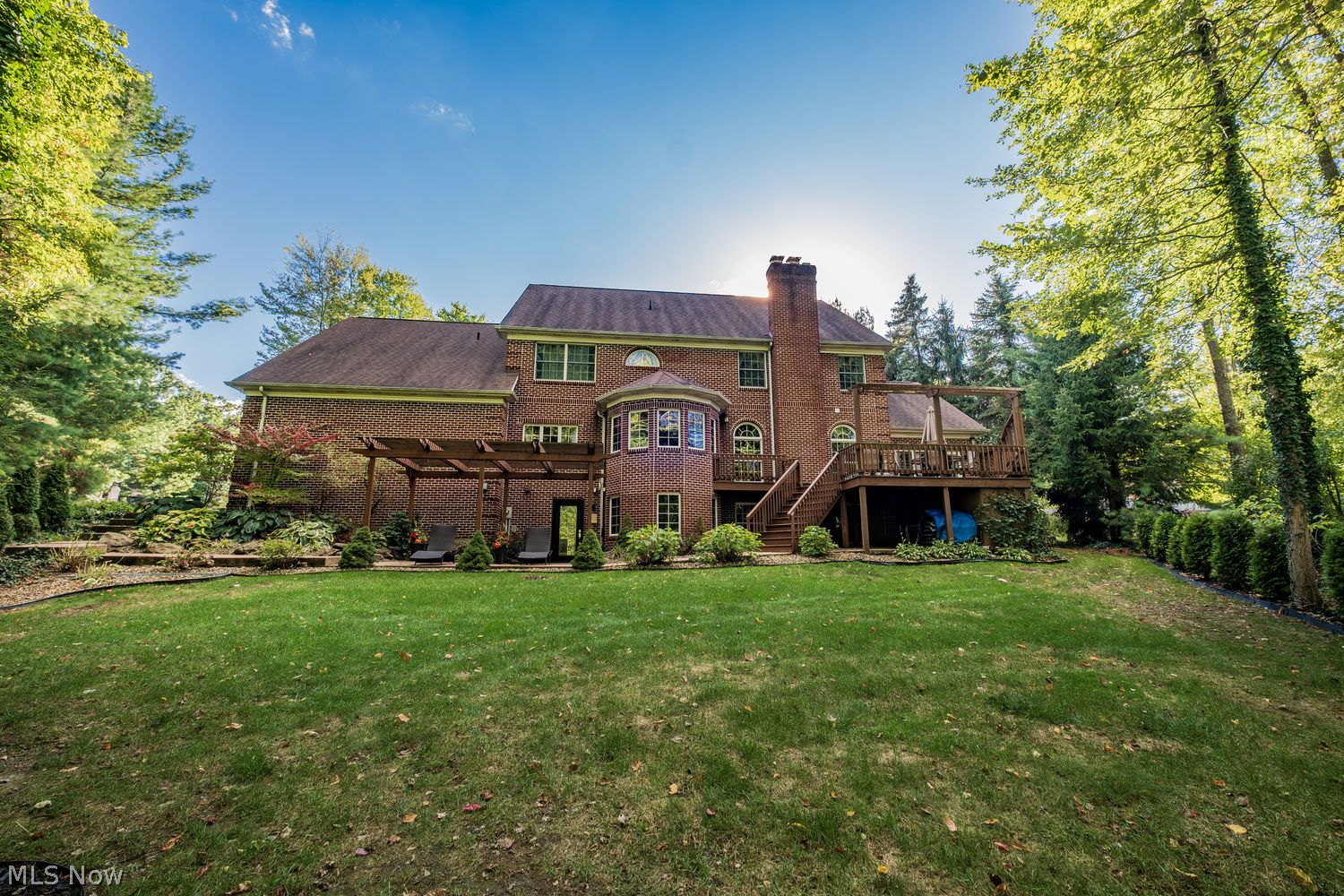 5636 Gray Fox Drive NW Canton OH 44718