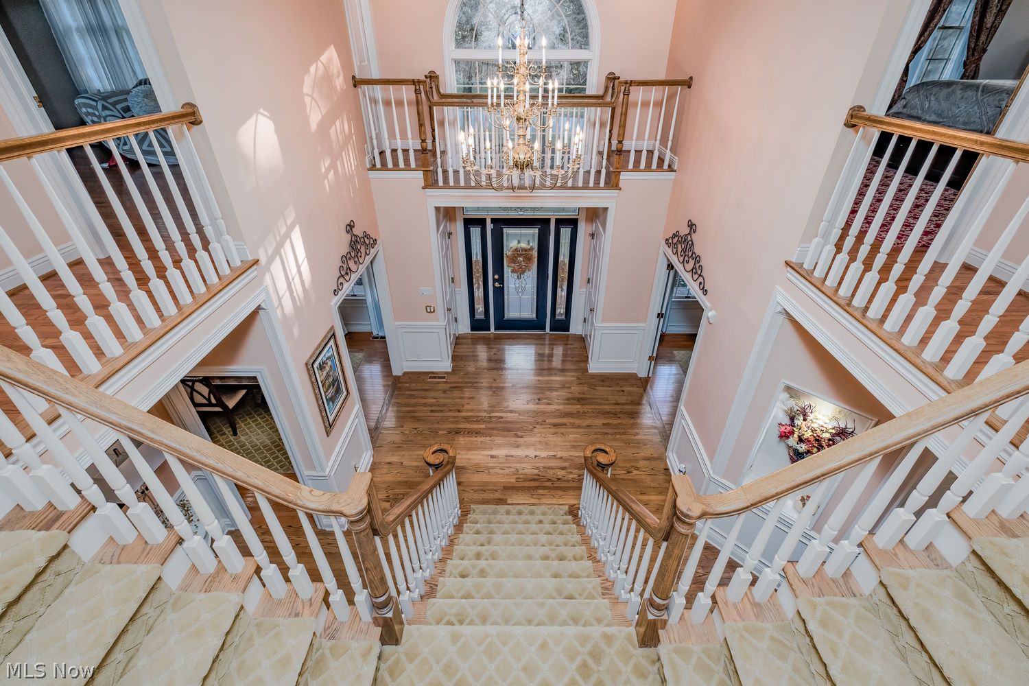 5636 Gray Fox Drive NW Canton OH 44718