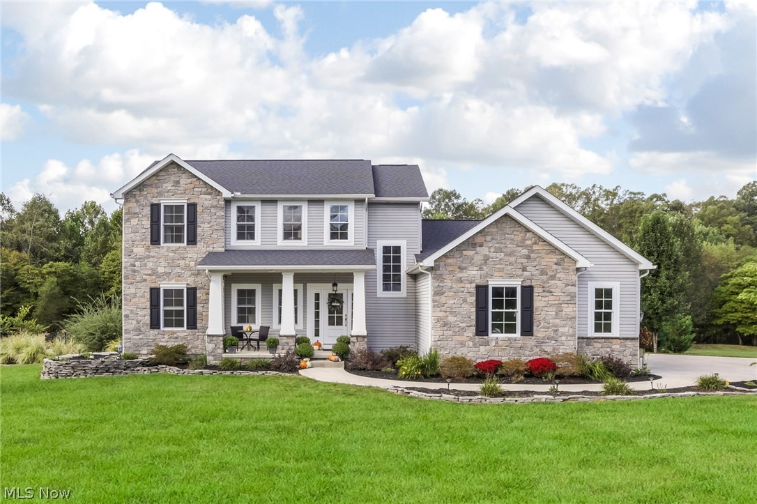 2435 Odessa Drive Zanesville OH 43701
