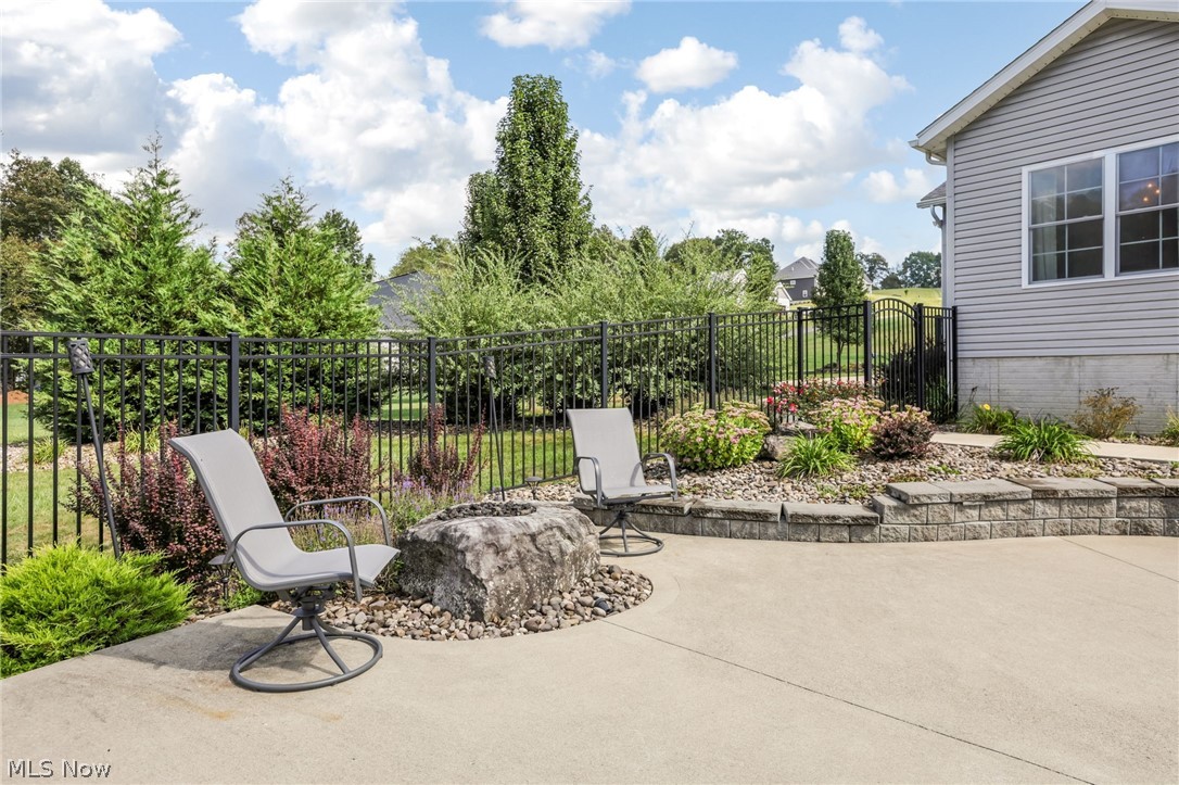 2435 Odessa Drive Zanesville OH 43701