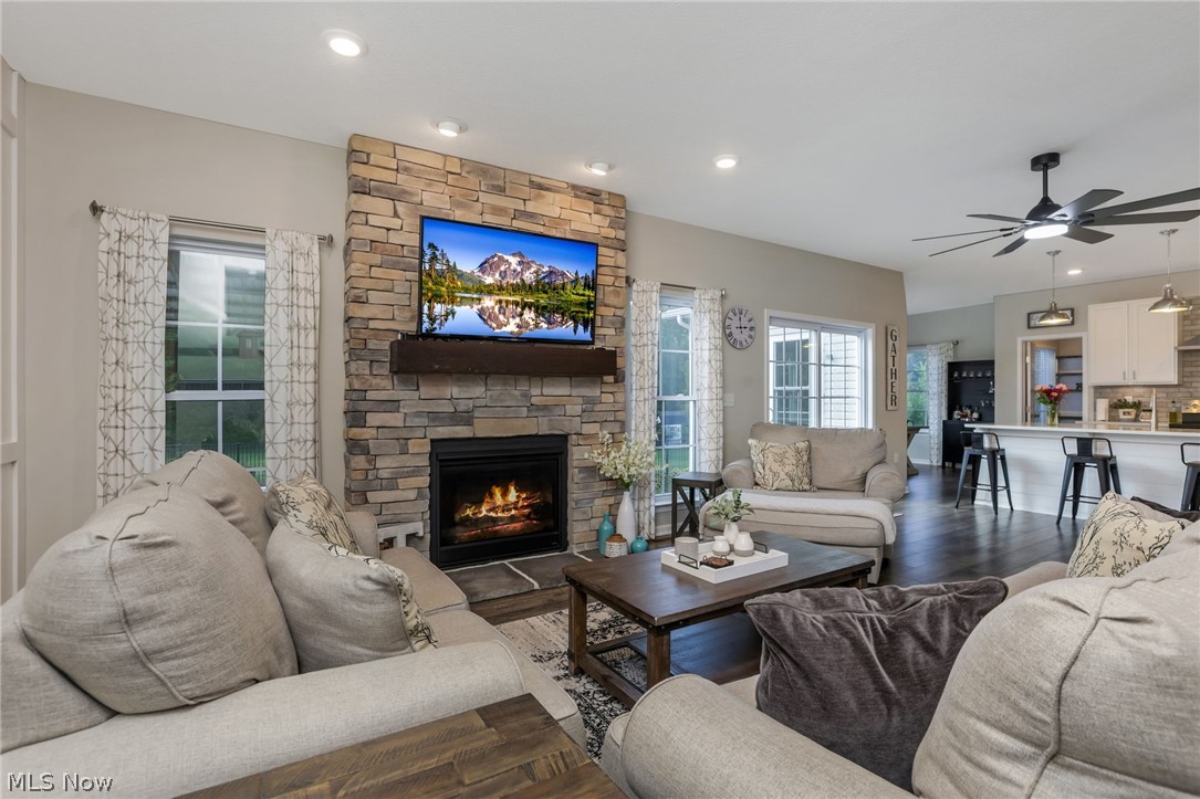 2435 Odessa Drive Zanesville OH 43701