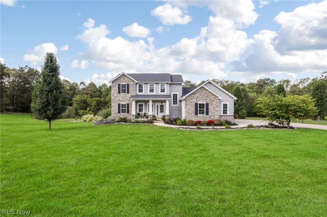 2435 Odessa Drive Zanesville OH 43701