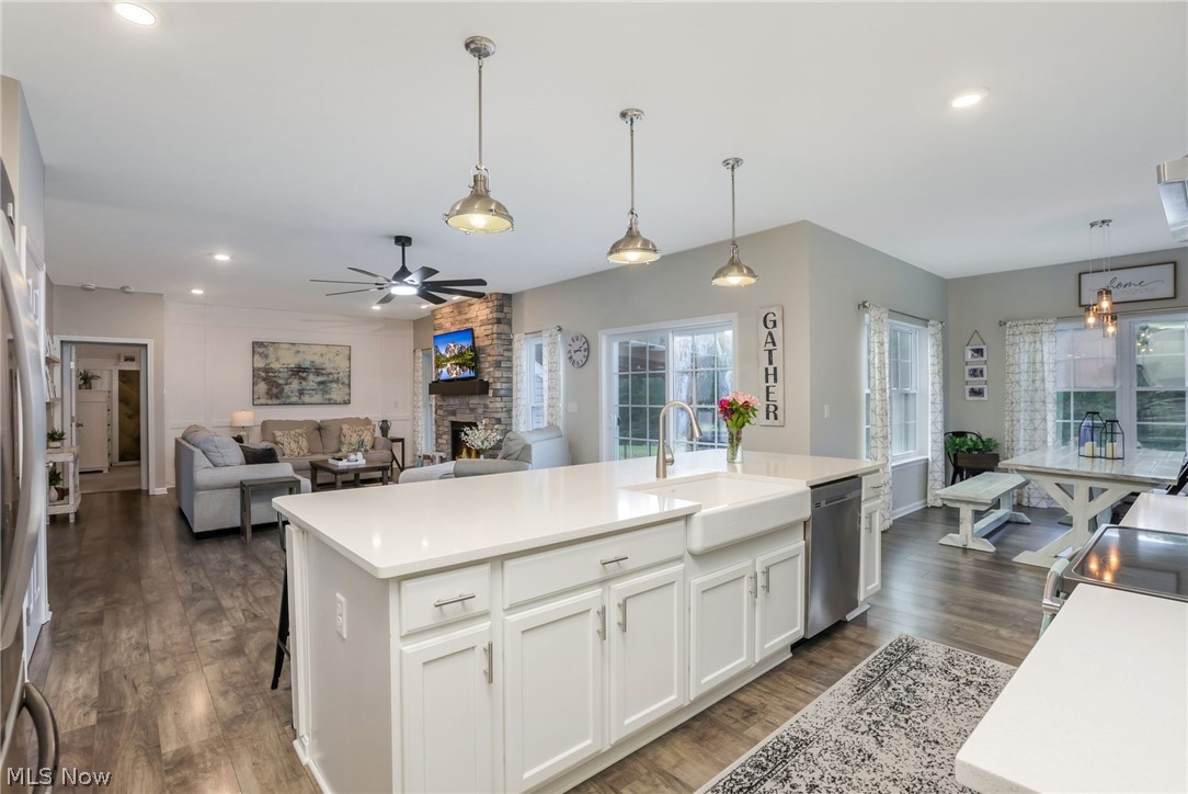 2435 Odessa Drive Zanesville OH 43701