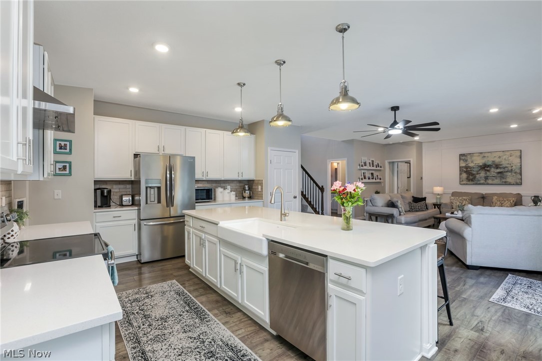 2435 Odessa Drive Zanesville OH 43701