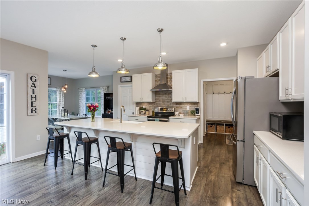 2435 Odessa Drive Zanesville OH 43701
