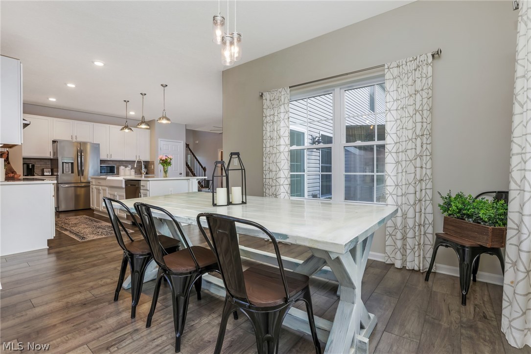 2435 Odessa Drive Zanesville OH 43701