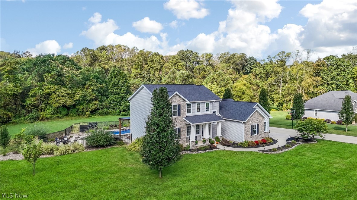 2435 Odessa Drive Zanesville OH 43701