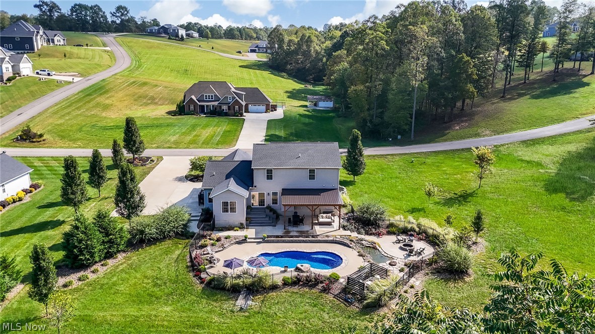 2435 Odessa Drive Zanesville OH 43701