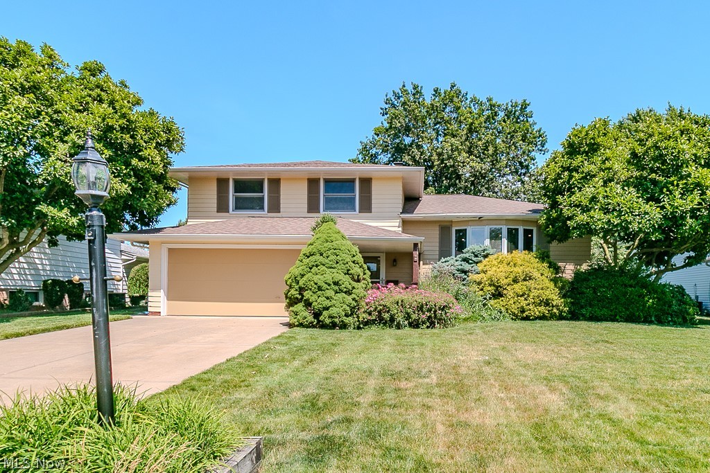 249 Shore Drive Eastlake OH 44095