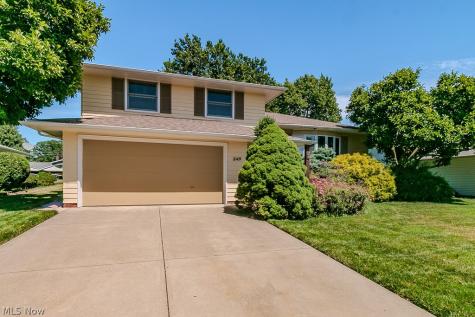 249 Shore Drive Eastlake OH 44095
