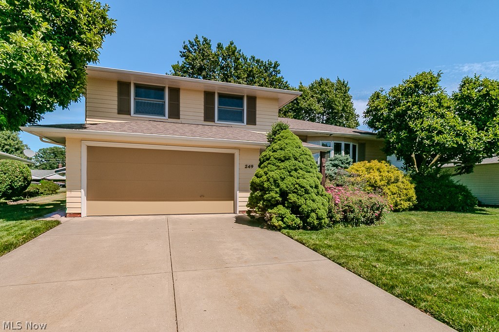249 Shore Drive Eastlake OH 44095