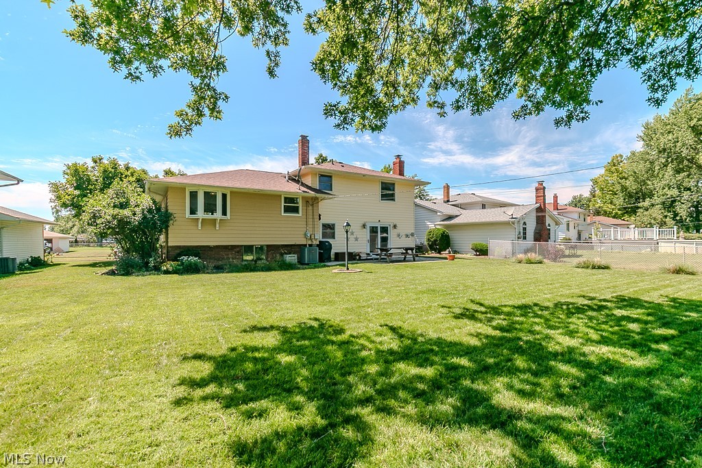 249 Shore Drive Eastlake OH 44095