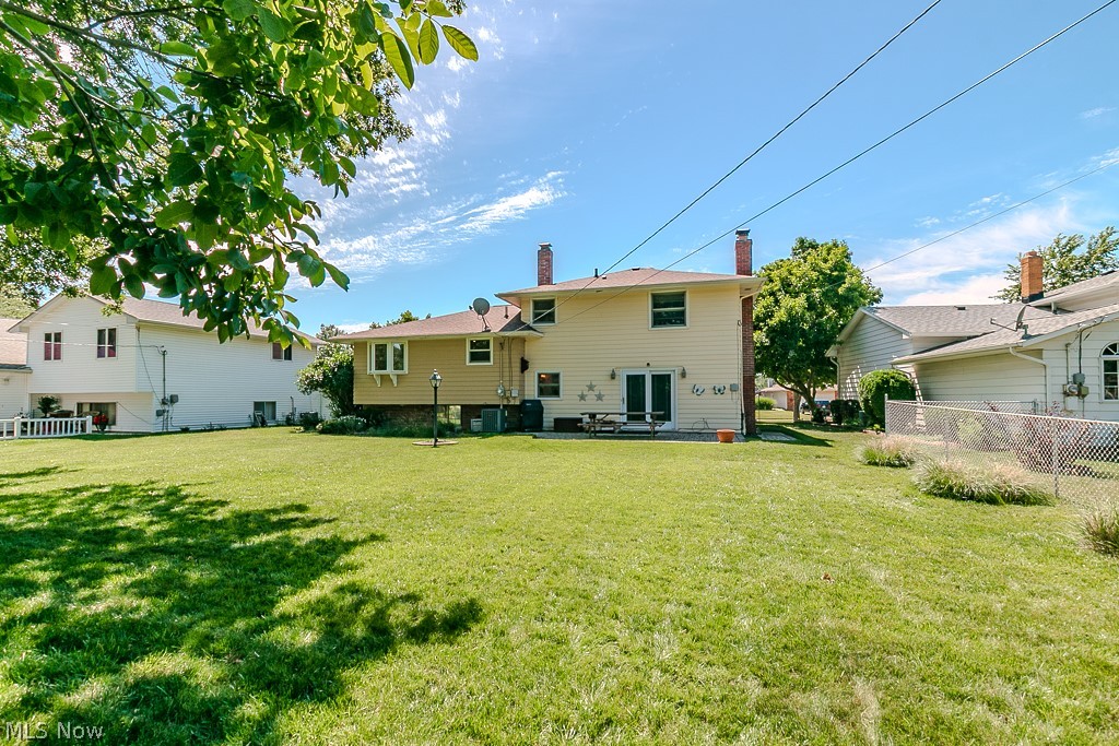 249 Shore Drive Eastlake OH 44095