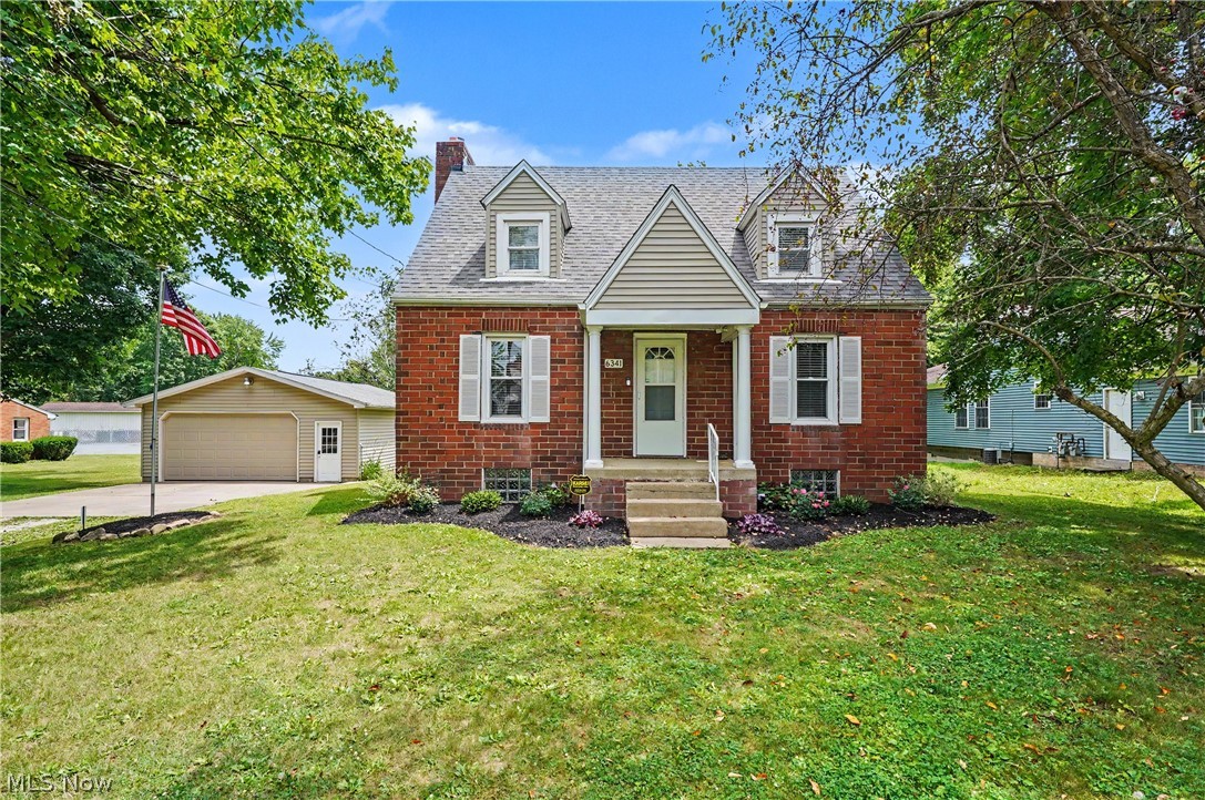 6341 Clingan Road Poland OH 44514
