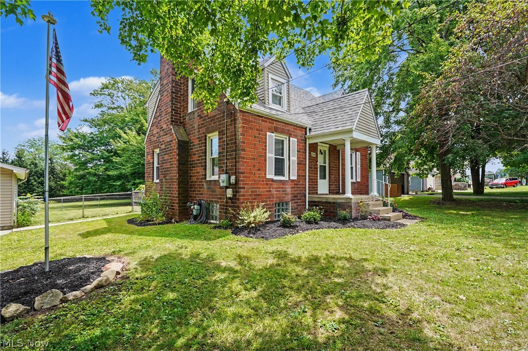 6341 Clingan Road Poland OH 44514