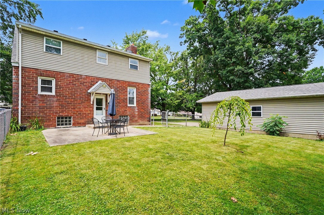 6341 Clingan Road Poland OH 44514