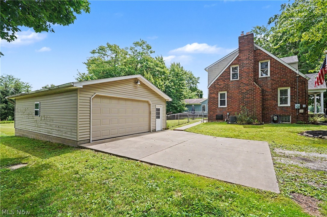 6341 Clingan Road Poland OH 44514