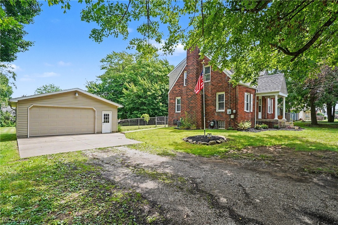 6341 Clingan Road Poland OH 44514