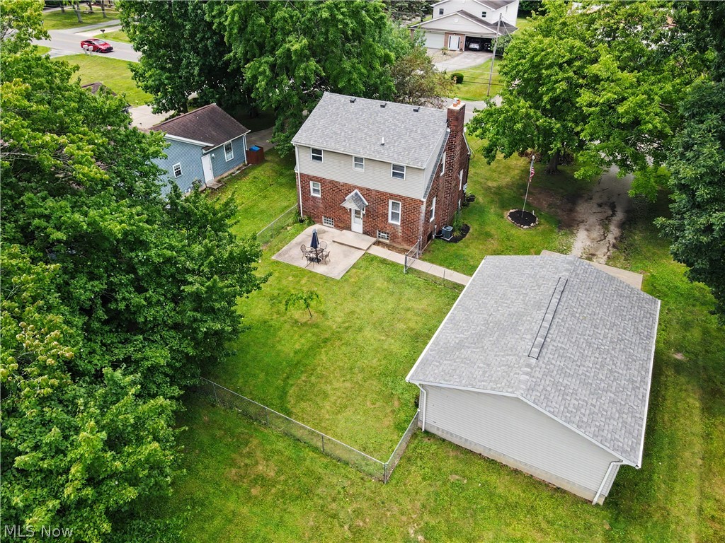 6341 Clingan Road Poland OH 44514