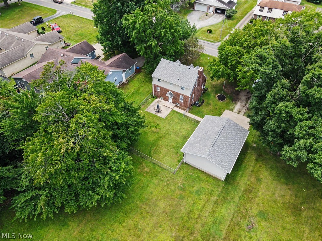 6341 Clingan Road Poland OH 44514