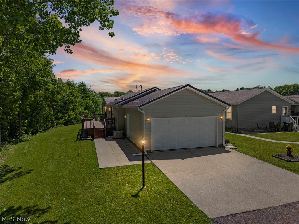 670 Tern Court Streetsboro OH 44241