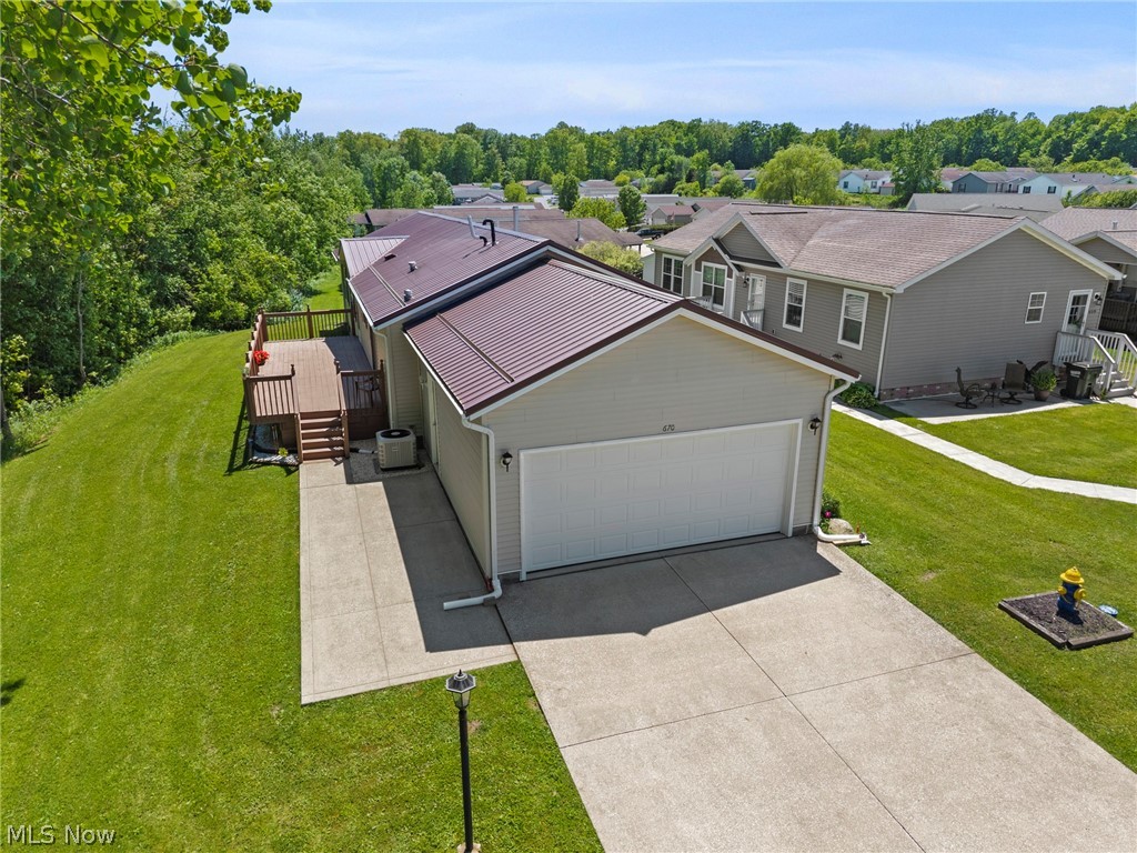 670 Tern Court Streetsboro OH 44241