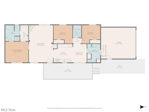 670 Tern Court Streetsboro OH 44241