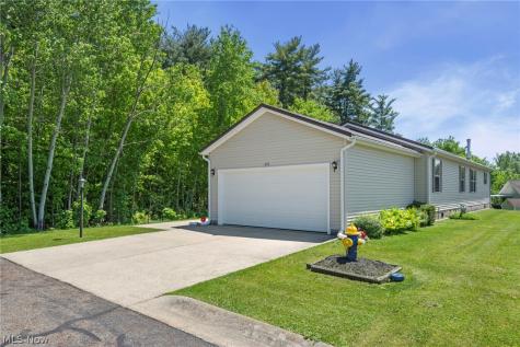 670 Tern Court Streetsboro OH 44241