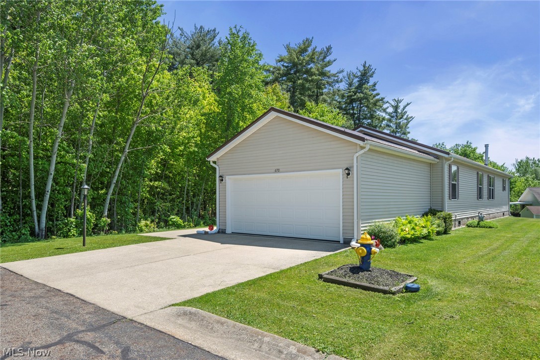 670 Tern Court Streetsboro OH 44241