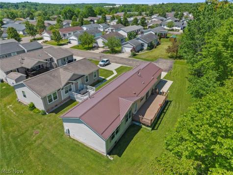 670 Tern Court Streetsboro OH 44241