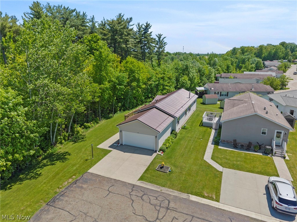 670 Tern Court Streetsboro OH 44241