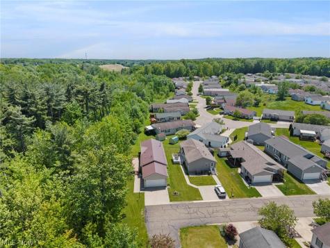 670 Tern Court Streetsboro OH 44241