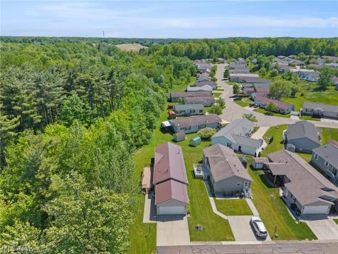 670 Tern Court Streetsboro OH 44241