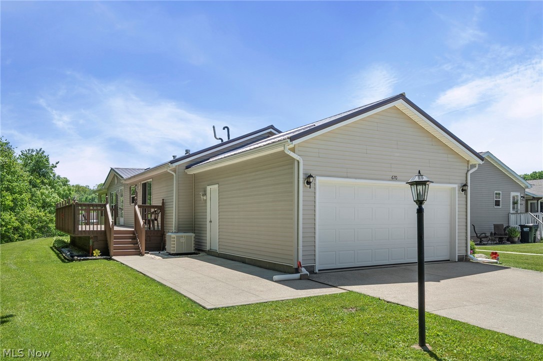670 Tern Court Streetsboro OH 44241