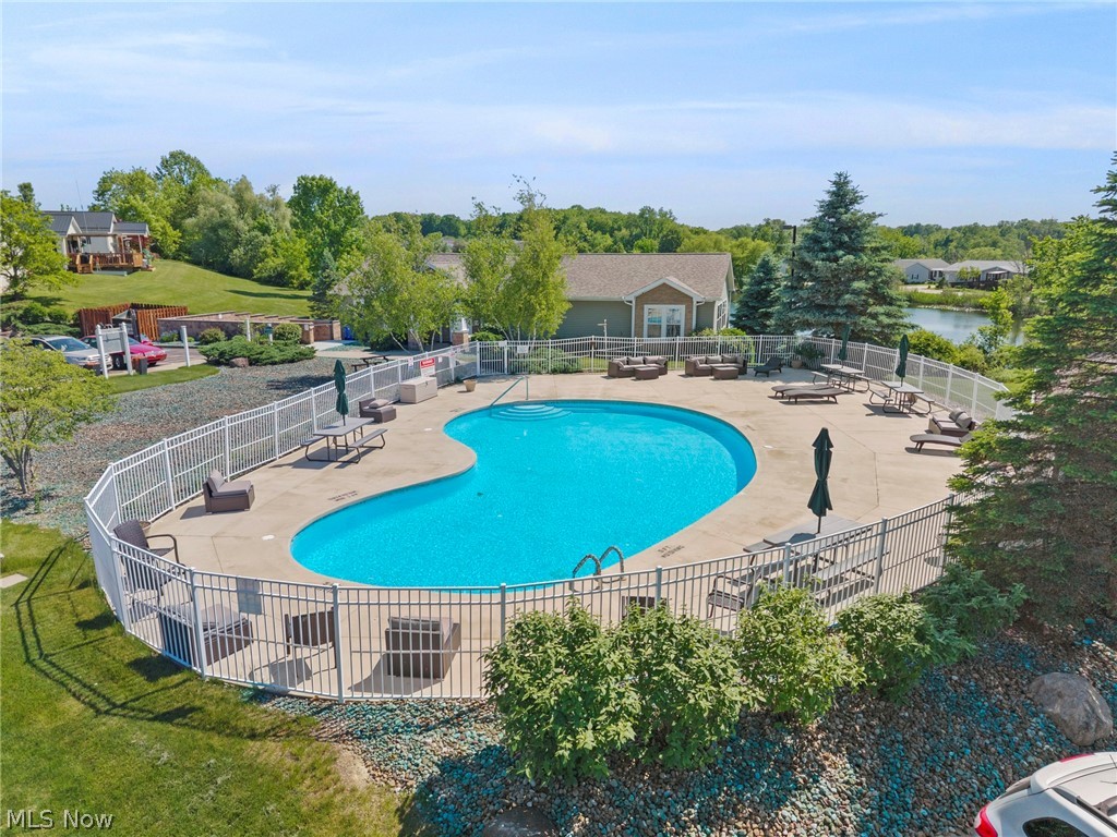 670 Tern Court Streetsboro OH 44241
