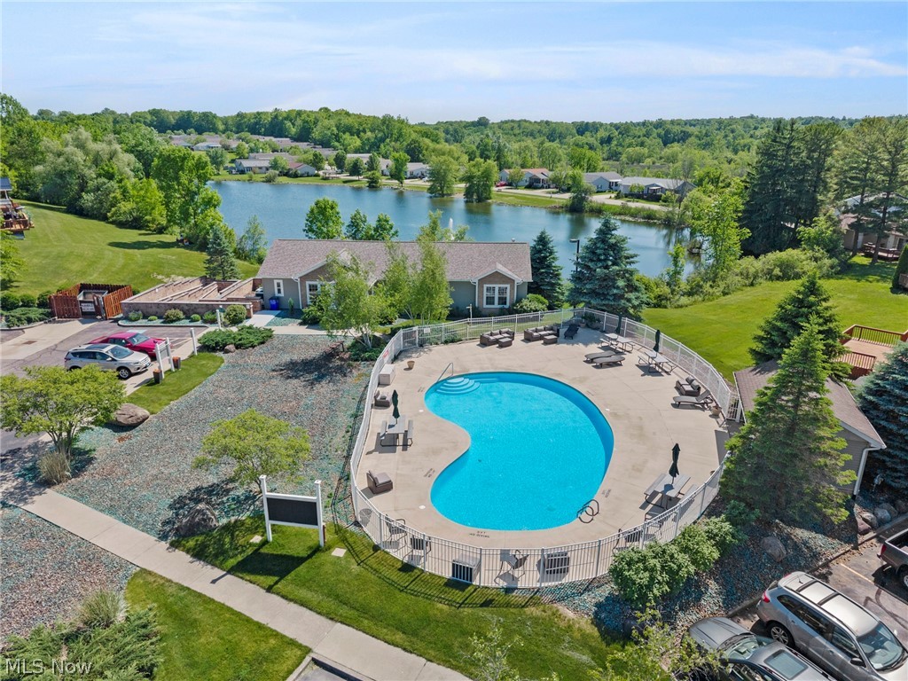 670 Tern Court Streetsboro OH 44241