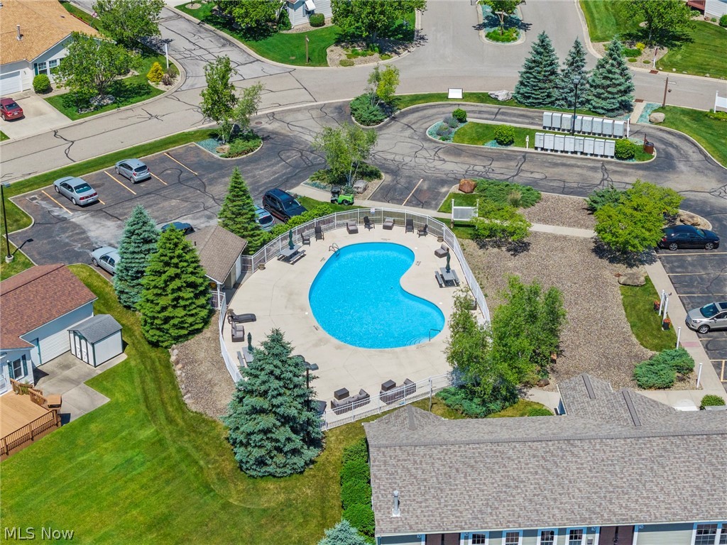 670 Tern Court Streetsboro OH 44241