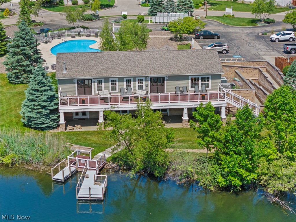 670 Tern Court Streetsboro OH 44241