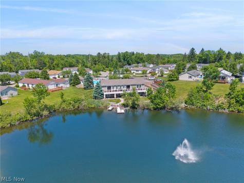 670 Tern Court Streetsboro OH 44241