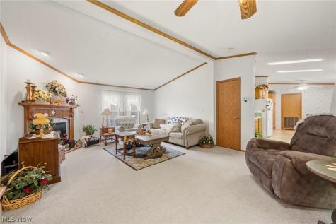 670 Tern Court Streetsboro OH 44241