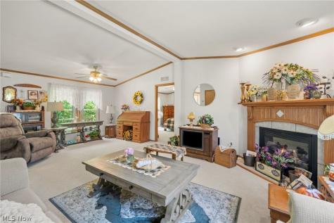 670 Tern Court Streetsboro OH 44241